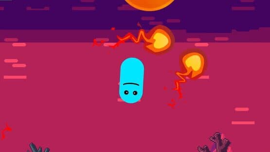 Hook & Go — screenshot 4