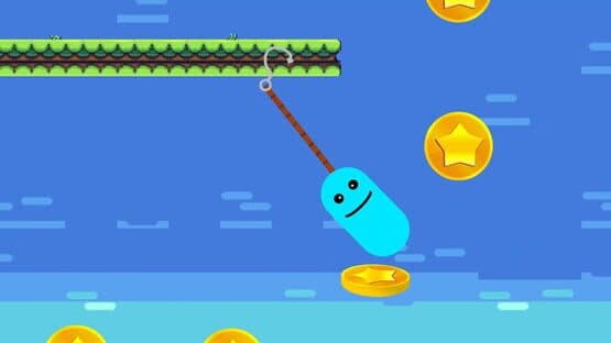 Hook & Go — screenshot 5