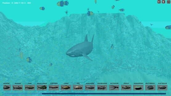 The Fish — screenshot 6