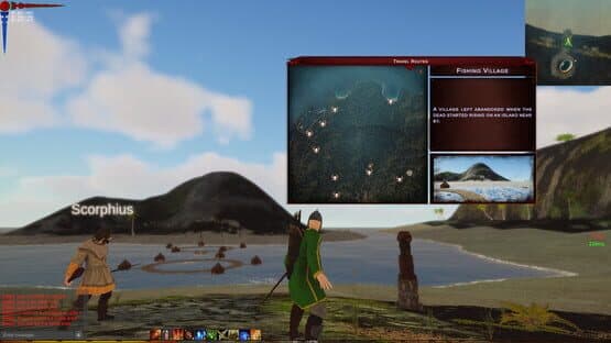 Scorphius — screenshot 3