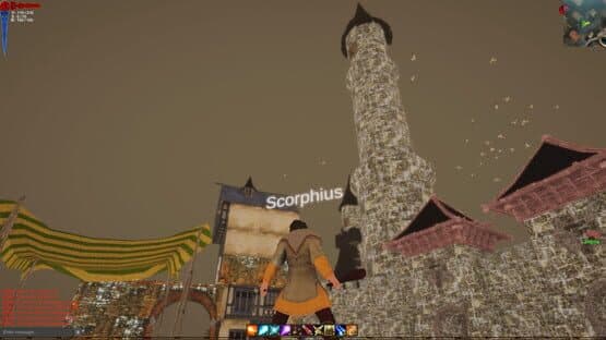 Scorphius — screenshot 5