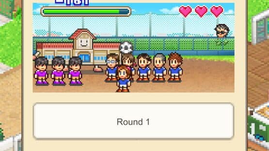 Pocket Academy 3 — screenshot 2