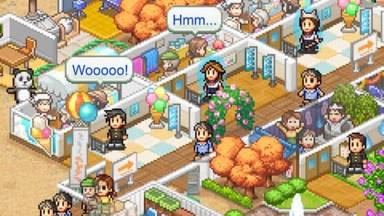 Pocket Academy 3 — screenshot 3