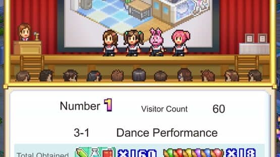 Pocket Academy 3 — screenshot 4