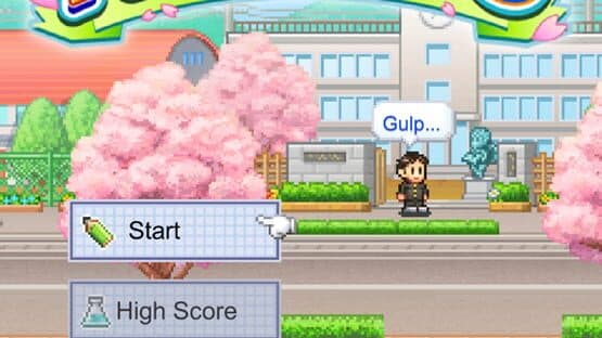 Pocket Academy 3 — screenshot 5