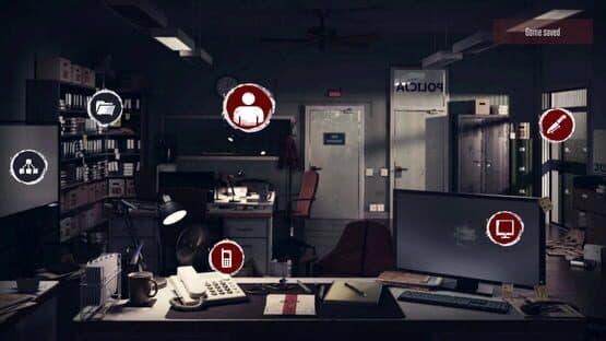 Criminal Expert — screenshot 1