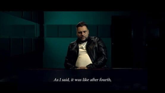 Criminal Expert — screenshot 2