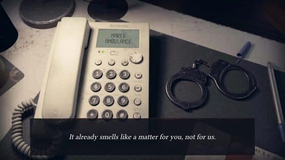 Criminal Expert — screenshot 3