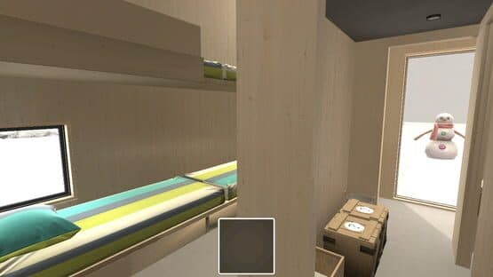 Escape game & Card search game: R01m — screenshot 2