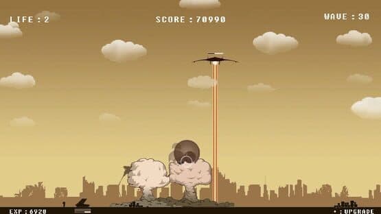 Alien War — screenshot 4