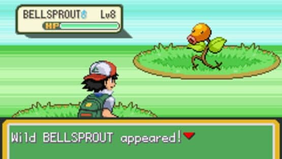 Pokémon Orange Islands — screenshot 4
