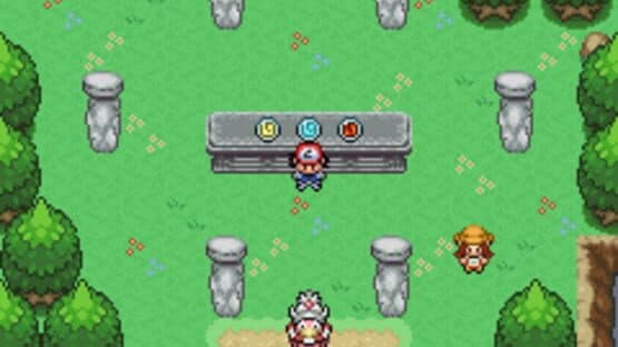 Pokémon Orange Islands — screenshot 5