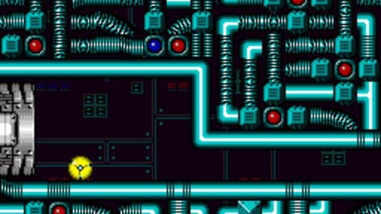 Super Metroid: Escape II — screenshot 4