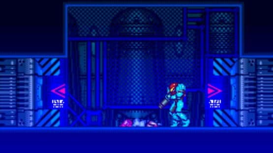 Super Metroid: Escape II — screenshot 5