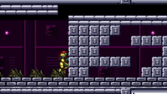 Super Metroid: Global Warming — screenshot 6