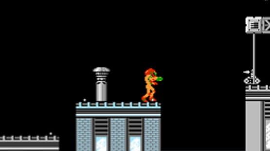 Metroid Incursion — screenshot 1