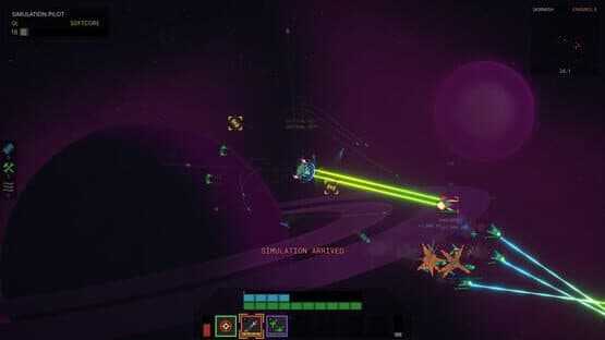 Star Vortex — screenshot 3