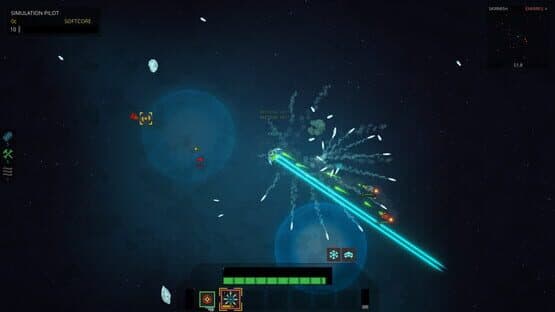 Star Vortex — screenshot 4