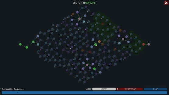 Star Vortex — screenshot 6