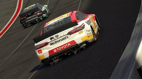NASCAR: Rivals — screenshot 2