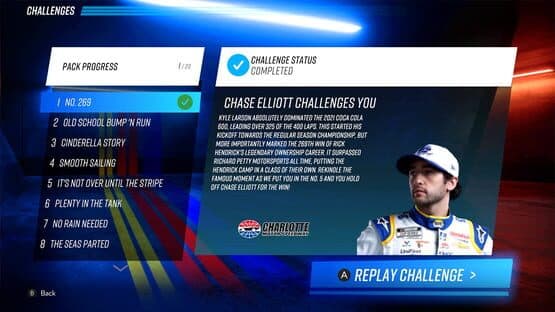NASCAR: Rivals — screenshot 3