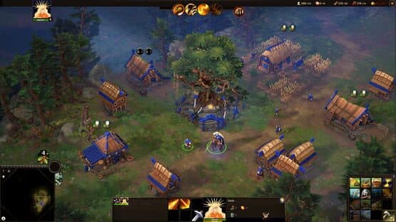 Godsworn — screenshot 4