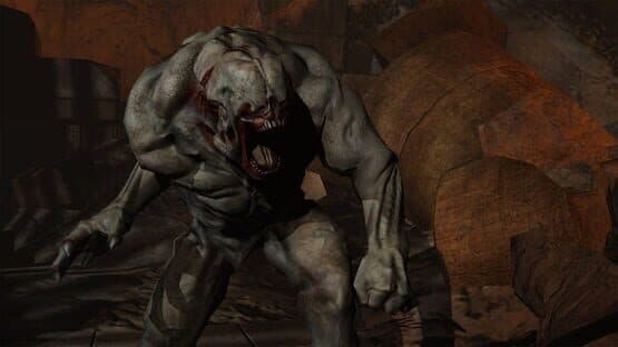Doom 3 — screenshot 5