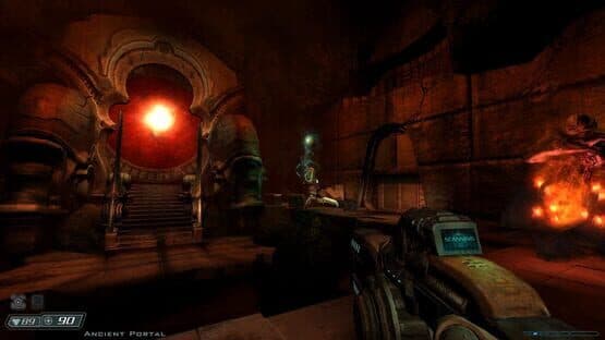 Doom 3 — screenshot 7