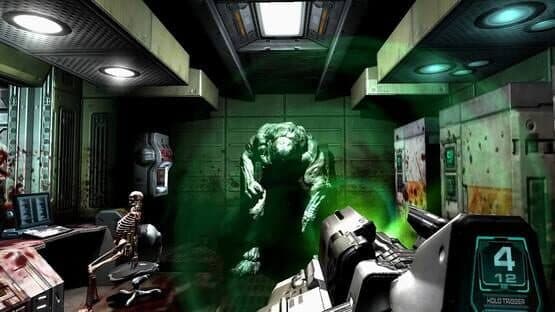 Doom 3 — screenshot 8