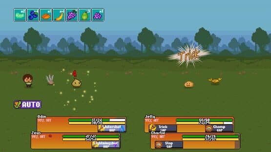 Pixel Petkeeper — screenshot 1