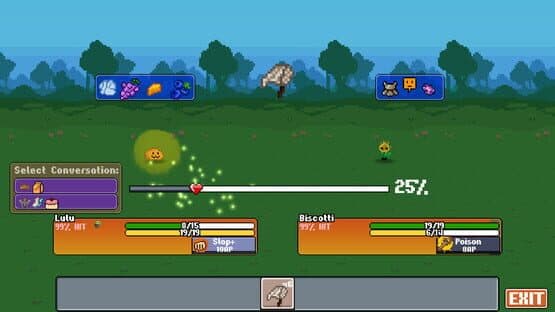 Pixel Petkeeper — screenshot 4
