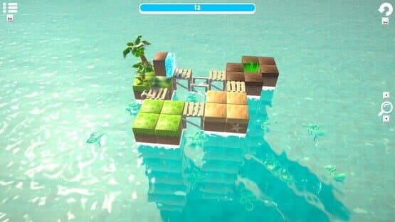 Cube Farmer — screenshot 1
