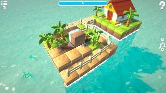 Cube Farmer — screenshot 2