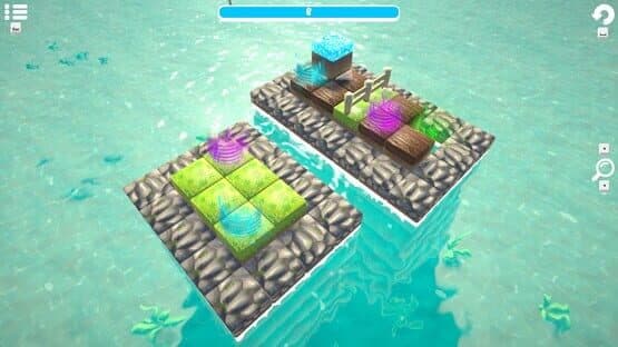 Cube Farmer — screenshot 3