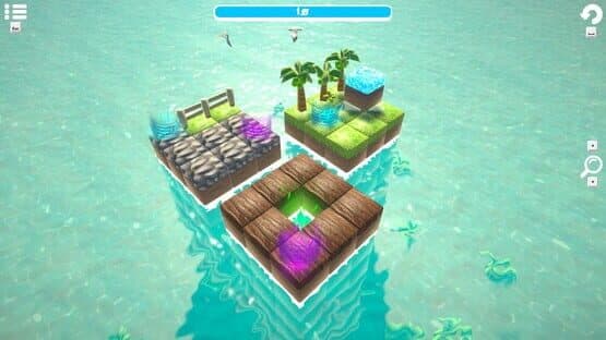 Cube Farmer — screenshot 4