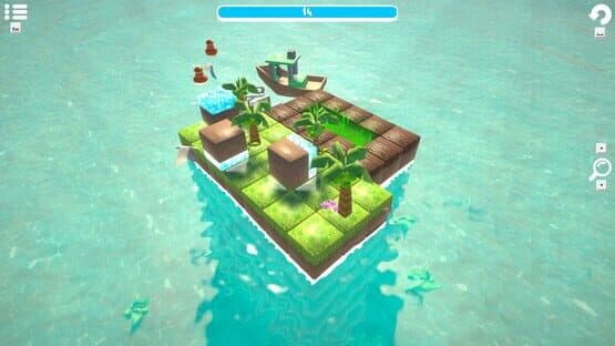 Cube Farmer — screenshot 5