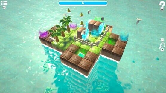 Cube Farmer — screenshot 6