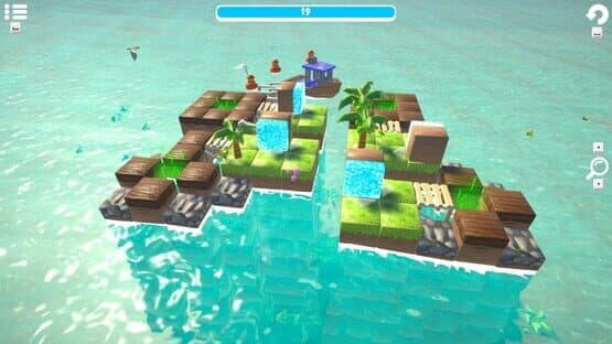 Cube Farmer — screenshot 7