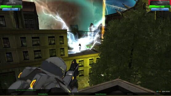 Clash — screenshot 1