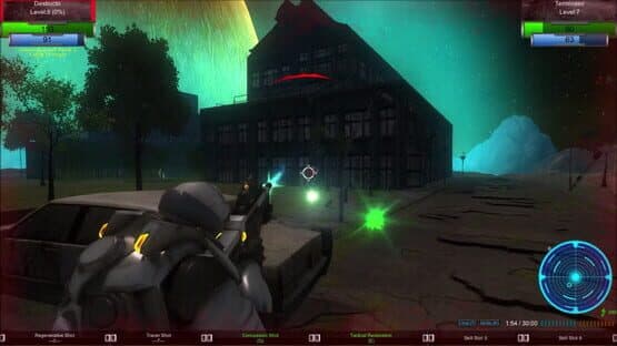 Clash — screenshot 6