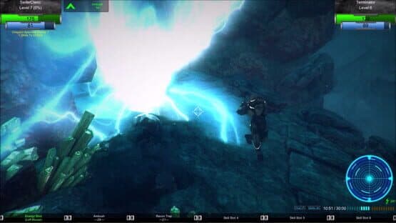 Clash — screenshot 7