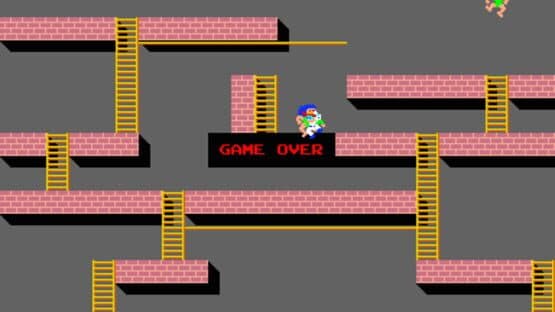 Lode Runner — screenshot 1
