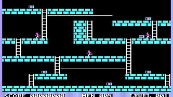 Lode Runner — screenshot 2