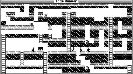 Lode Runner — screenshot 3