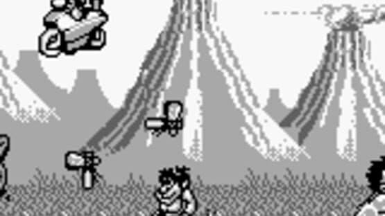 Joe & Mac — screenshot 1