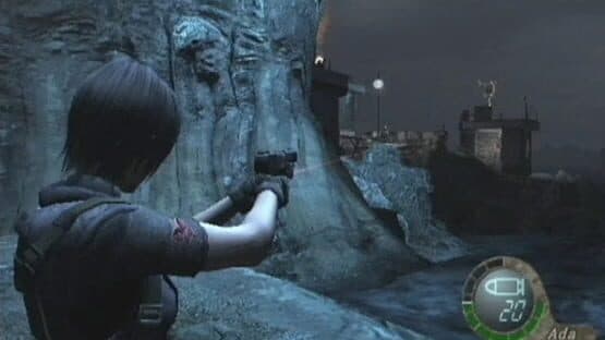Resident Evil 4 — screenshot 3