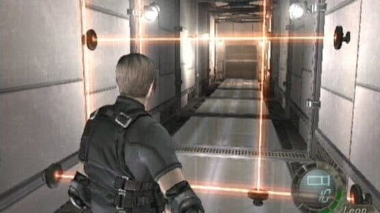 Resident Evil 4 — screenshot 4