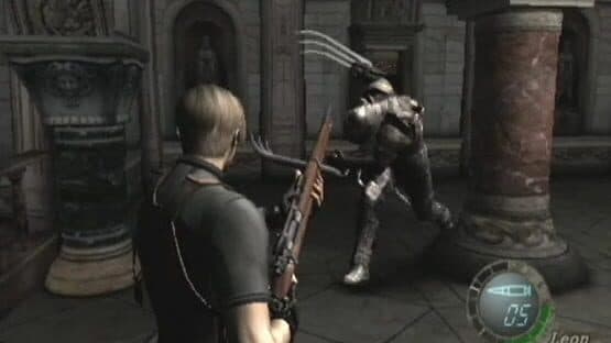 Resident Evil 4 — screenshot 5