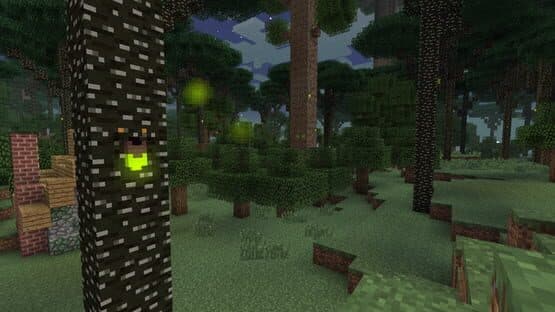Twilight Forest — screenshot 2