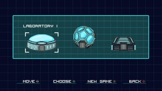 Lab Crisis — screenshot 3